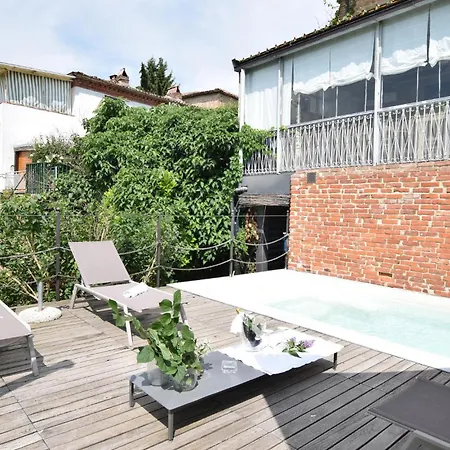 Nice Home In Castagnole Monferrato
