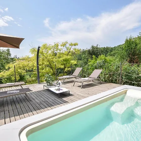 Nice Home In Castagnole Monferrato *
