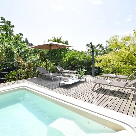 Amazing In Casa de Férias