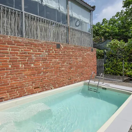 Casa de Férias Amazing In