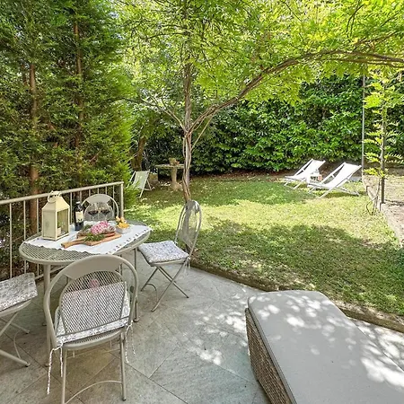 Amazing In Casa de Férias