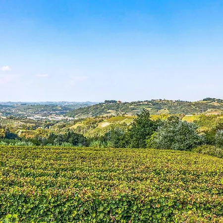 Casa de Férias Amazing In Castagnole Monferrato