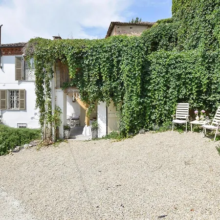 Nice Home In Castagnole Monferrato *