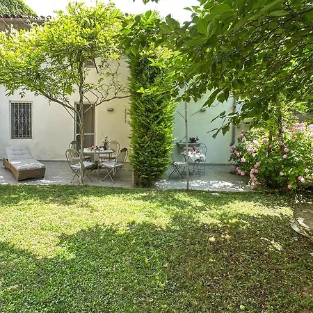 Amazing In Casa de Férias