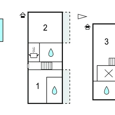 Amazing In Casa de Férias *