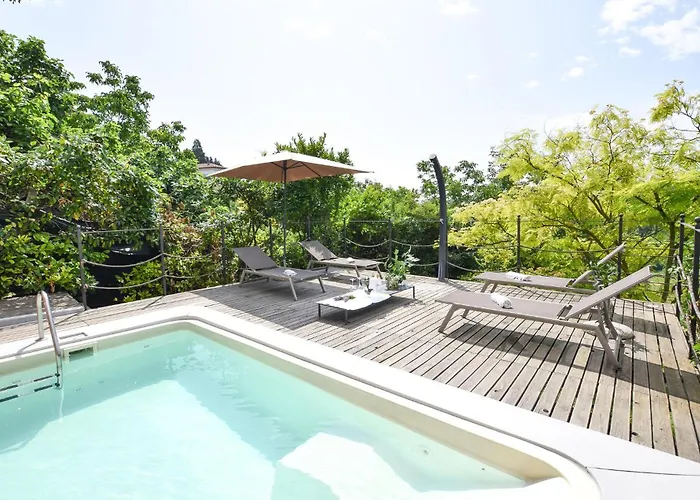 Amazing In Ferienhaus