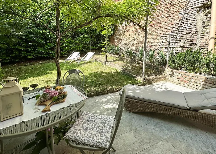 Ferienhaus Amazing In