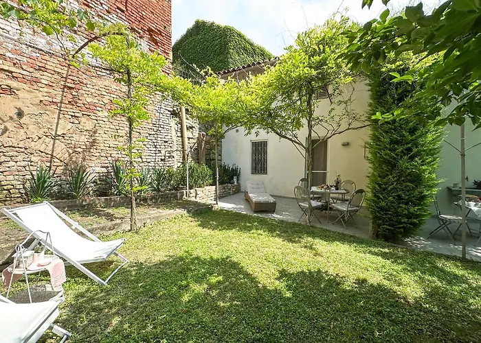 Ferienhaus Amazing In