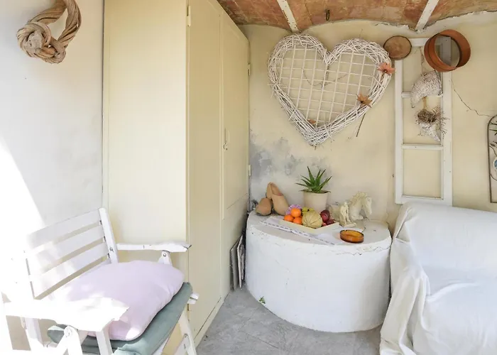 Ferienhaus Amazing In