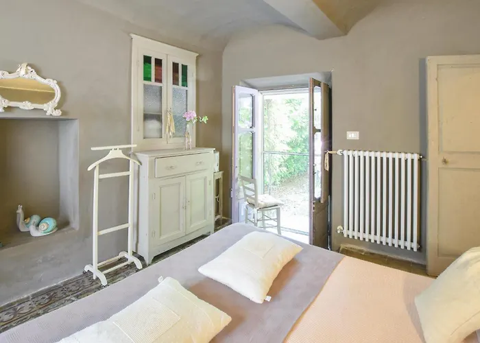 Amazing In Ferienhaus Castagnole Monferrato