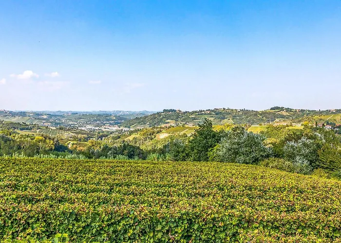 Ferienhaus Amazing In Castagnole Monferrato