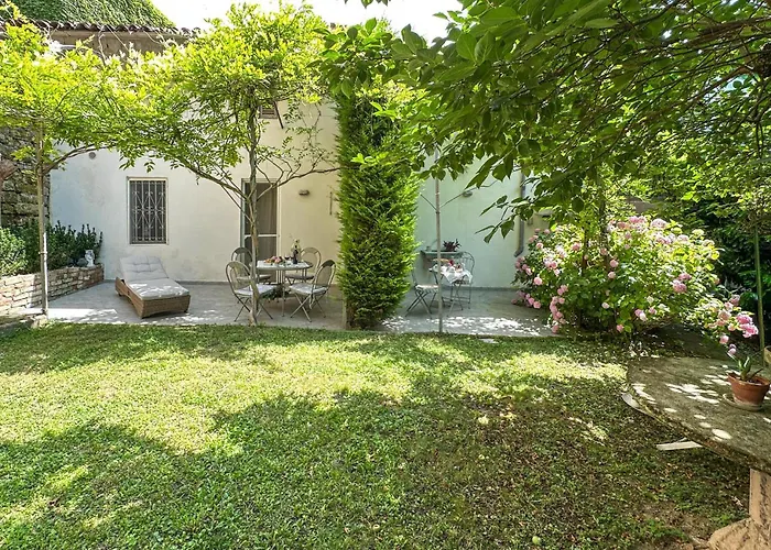 Amazing In Ferienhaus