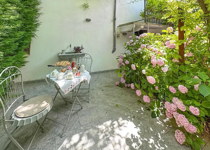 Ferienhaus Amazing In *