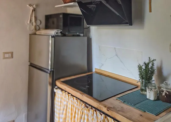 Amazing In Castagnole Monferrato